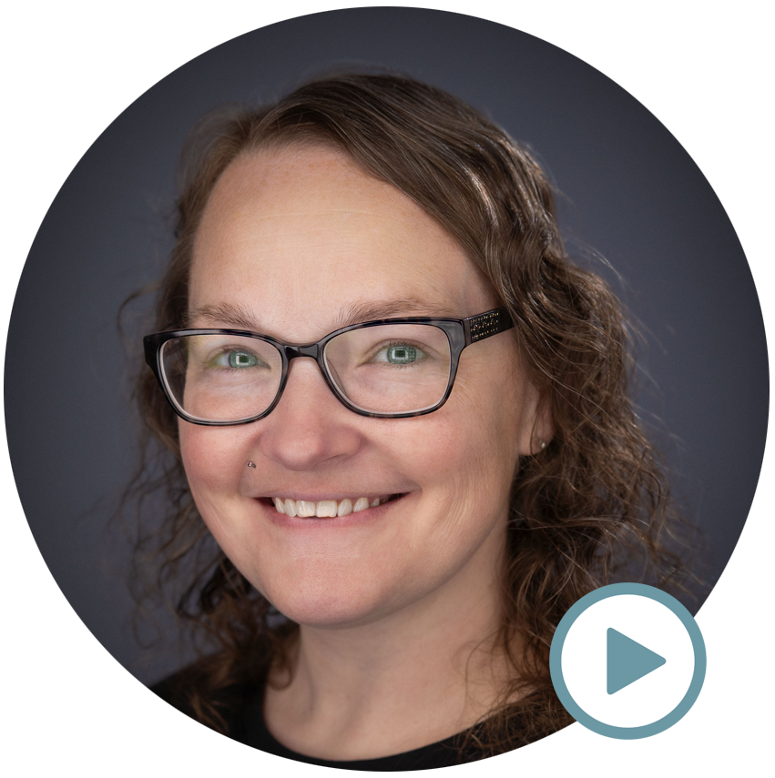 Client Testimonial – Jackie