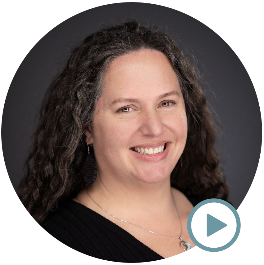 Client Testimonial – Peg