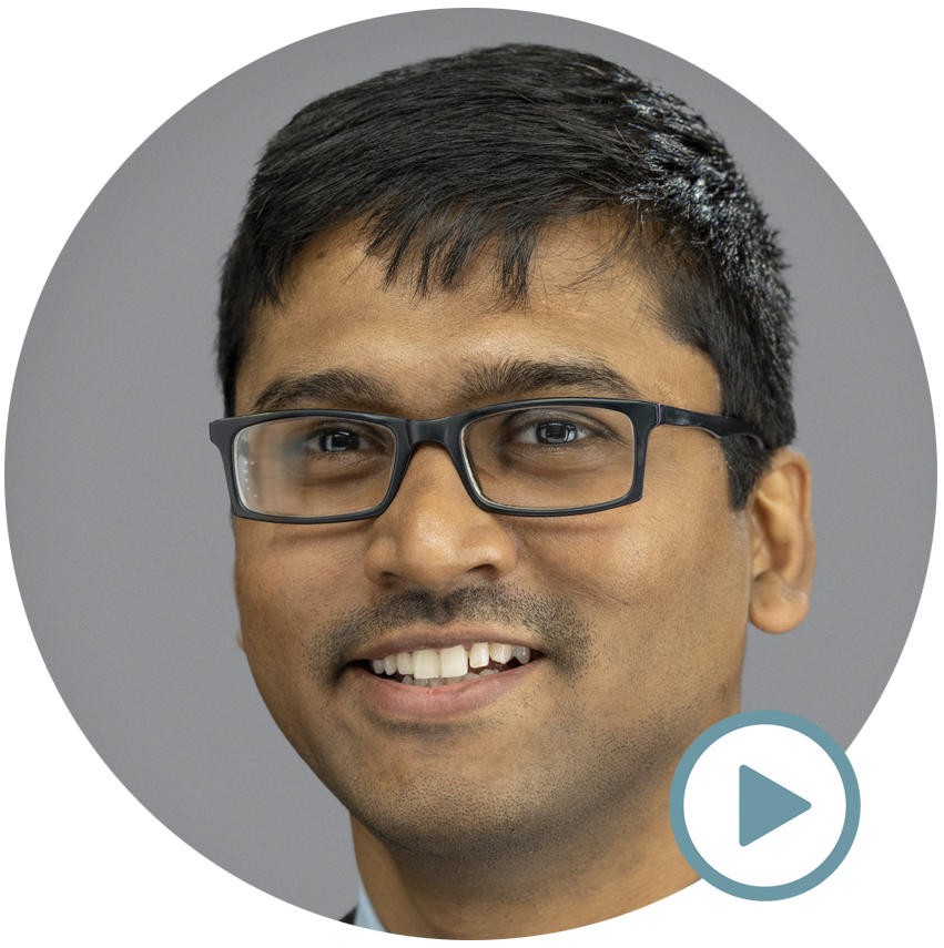 Client Testimonial – Siva