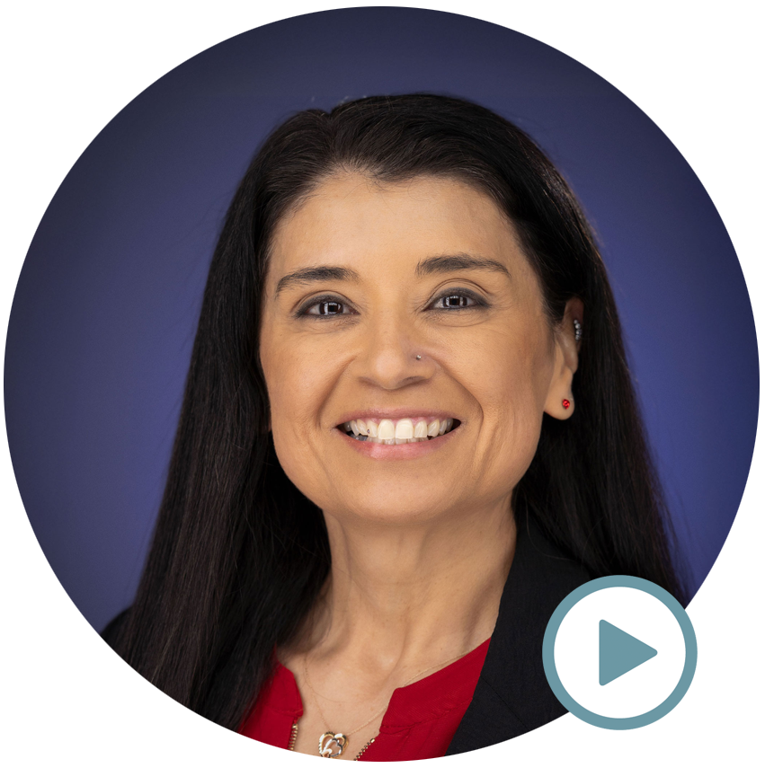 Client Testimonial – Terri